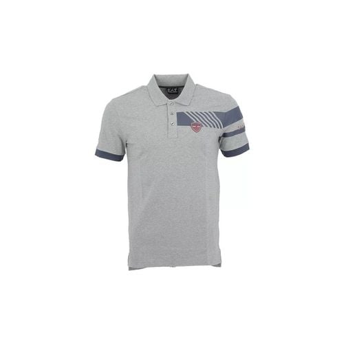 T-shirt & Polo - Ea7 emporio armani - Modalova