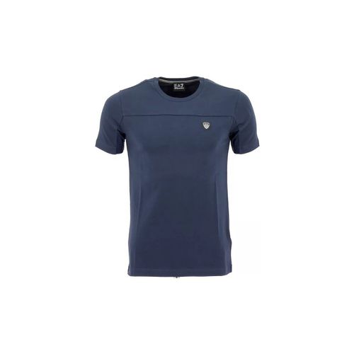 T-shirt & Polo - Ea7 emporio armani - Modalova