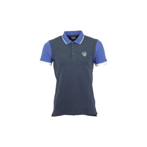 T-shirt & Polo - Ea7 emporio armani - Modalova