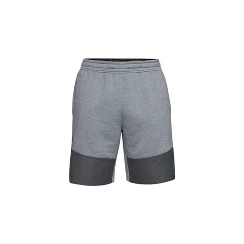 Pantaloni corti Under Armour - Under armour - Modalova