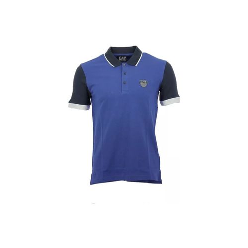 T-shirt & Polo - Ea7 emporio armani - Modalova