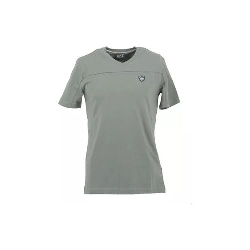 T-shirt & Polo - Ea7 emporio armani - Modalova