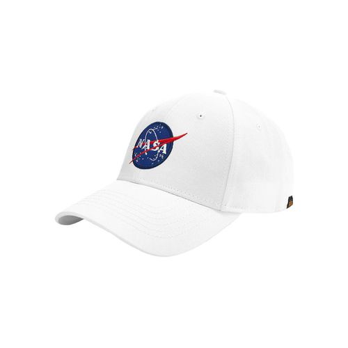 Cappellino Alpha NASA Cap - Alpha - Modalova