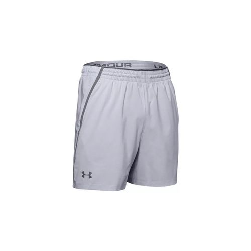 Pantaloni corti Under Armour - Under armour - Modalova