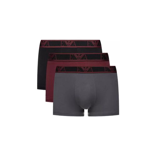 Boxer Ea7 Emporio Armani - Ea7 emporio armani - Modalova