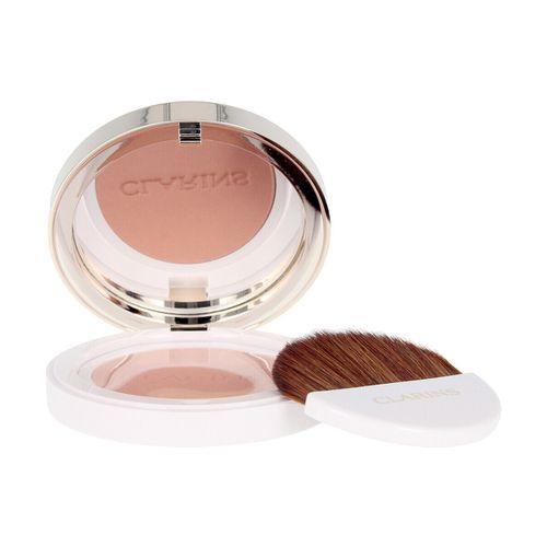 Blush & cipria Joli Blush 05 -cheeky Boum - Clarins - Modalova