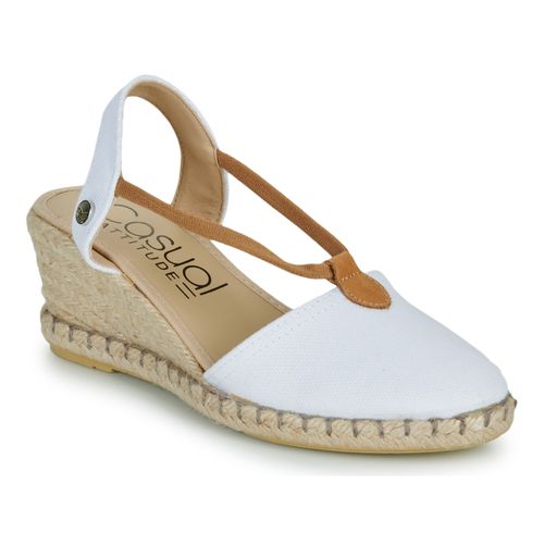 Scarpe Espadrillas IPOP - Casual Attitude - Modalova