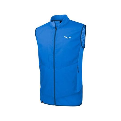 Gilet / Cardigan Gilet Uomo Pedroc Alpha Vest - Salewa - Modalova