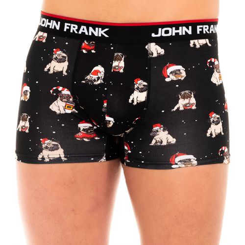 Boxer JFBD01-CHPUG-MULTICOLOR - John Frank - Modalova