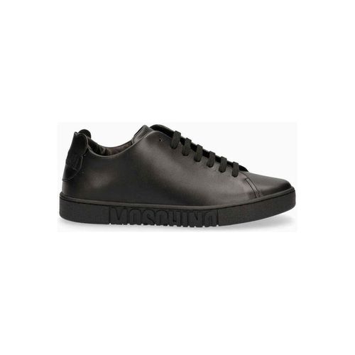 Sneakers Moschino Sneaker Uomo - Moschino - Modalova