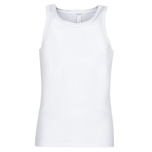 T-shirt senza maniche SUPREM COTTON TANKTOP - Hom - Modalova