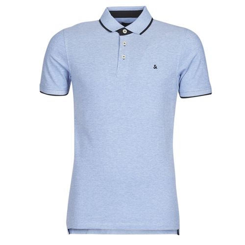 Polo Jack & Jones JJEPAULOS - Jack & jones - Modalova