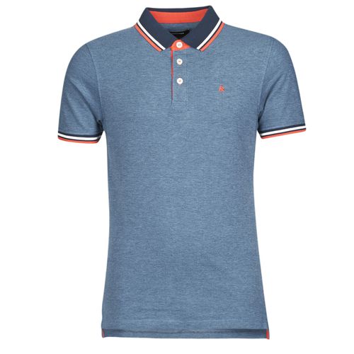 Polo Jack & Jones JJEPAULOS - Jack & jones - Modalova