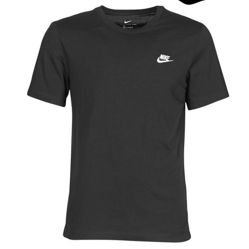 T-shirt Nike M NSW CLUB TEE - Nike - Modalova