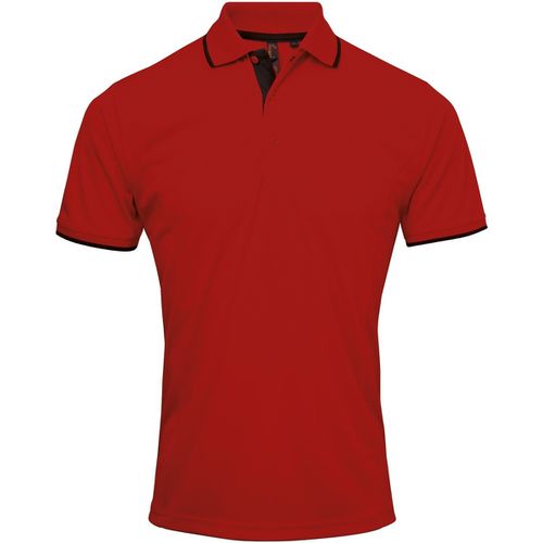 T-shirt & Polo Premier Coolchecker - Premier - Modalova