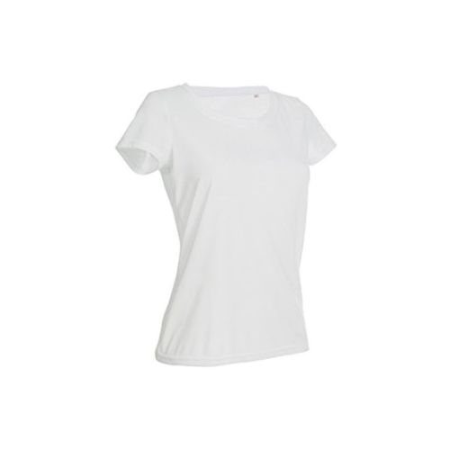 T-shirts a maniche lunghe Cotton Touch - Stedman - Modalova