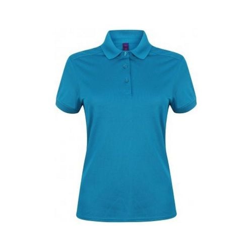 T-shirt & Polo Henbury HB461 - Henbury - Modalova