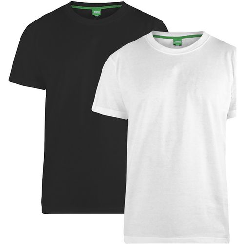 T-shirts a maniche lunghe Fenton D555 - Duke - Modalova