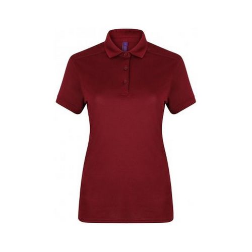 T-shirt & Polo Henbury HB461 - Henbury - Modalova