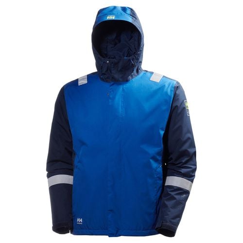 Giubbotto Helly Hansen Aker - Helly Hansen - Modalova