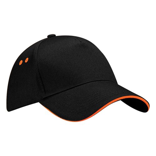 Cappellino Beechfield B15C - Beechfield - Modalova