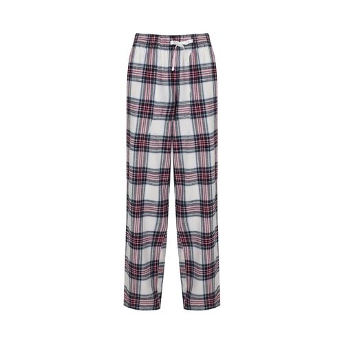 Pantaloni Skinni Fit Tartan - Skinni Fit - Modalova