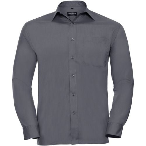 Camicia a maniche lunghe 934M - Russell - Modalova