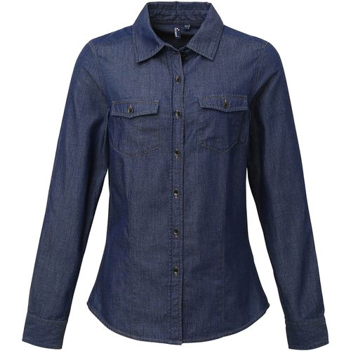 Camicia Premier Stitch - Premier - Modalova