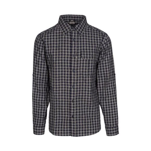 Camicia a maniche lunghe Participate - Trespass - Modalova