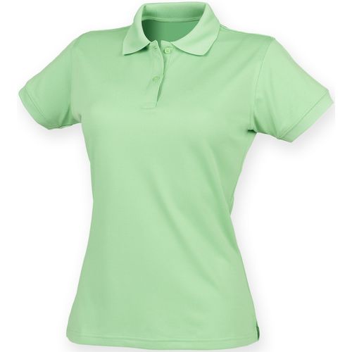 T-shirt & Polo Henbury Coolplus - Henbury - Modalova