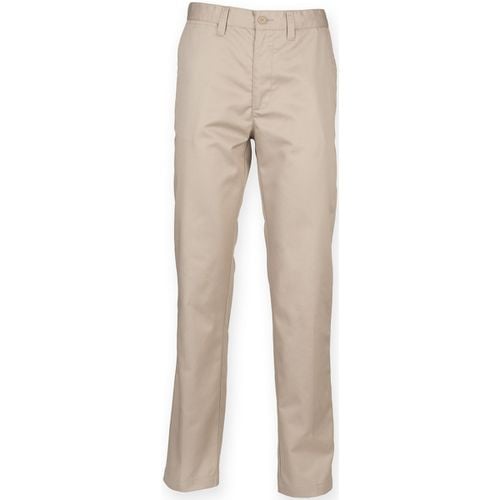 Pantaloni da completo HB640 - Henbury - Modalova