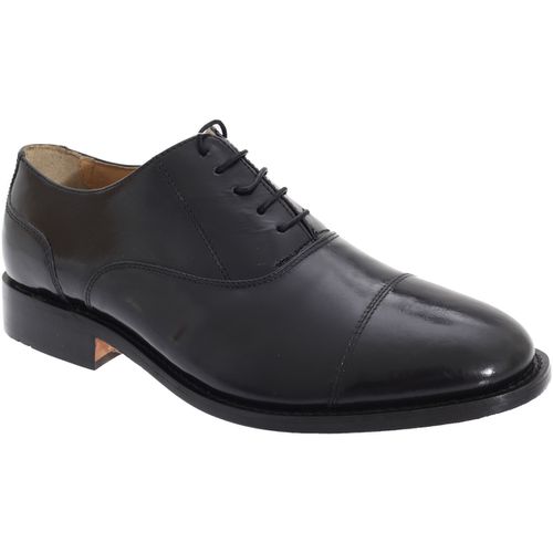 Scarpe Capped Oxford - Kensington Classics - Modalova