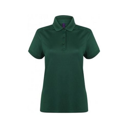 T-shirt & Polo Henbury HB461 - Henbury - Modalova