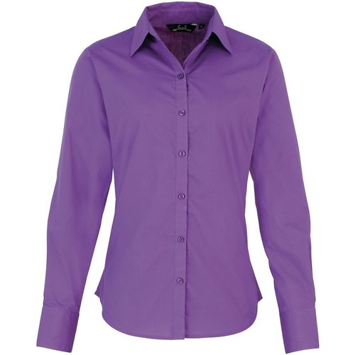 Camicia Premier PR300 - Premier - Modalova