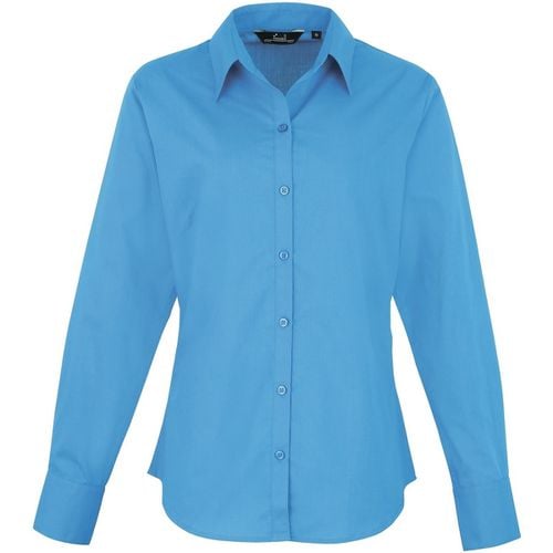 Camicia Premier PR300 - Premier - Modalova