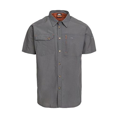 Camicia a maniche corte Lowrel - Trespass - Modalova