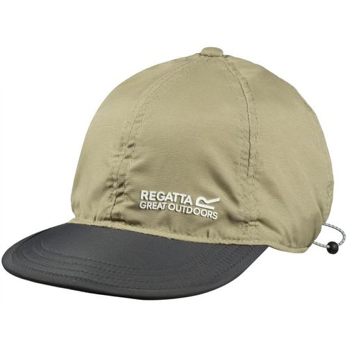 Cappellino Regatta Peak Cap - Regatta - Modalova