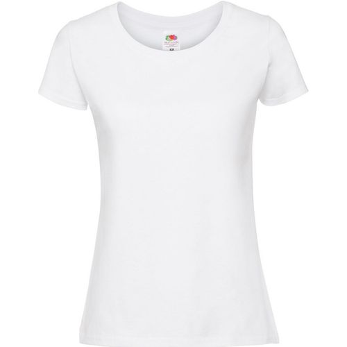 T-shirts a maniche lunghe Iconic Premium - Fruit Of The Loom - Modalova