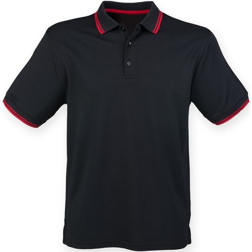 Polo Henbury HB482 - Henbury - Modalova