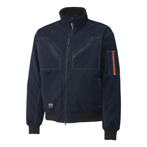 Giubbotto Helly Hansen 76211 - Helly Hansen - Modalova