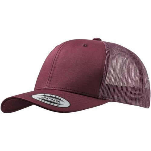 Cappellino Yupoong Flexfit Retro - Yupoong - Modalova