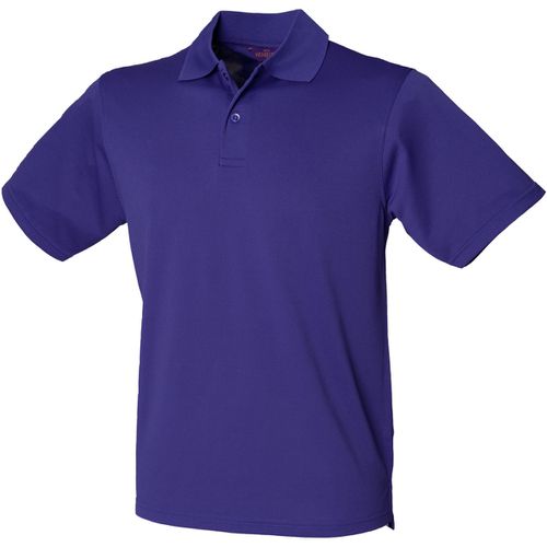 T-shirt & Polo Henbury HB475 - Henbury - Modalova