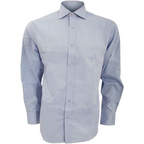 Camicia a maniche lunghe KK118 - Kustom Kit - Modalova