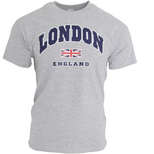 T-shirt England SHIRT133 - England - Modalova