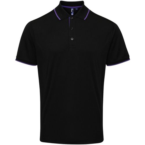 T-shirt & Polo Premier Coolchecker - Premier - Modalova