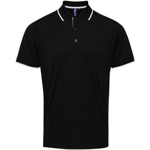 T-shirt & Polo Premier Coolchecker - Premier - Modalova