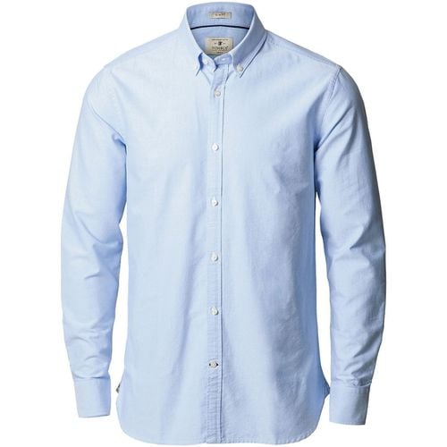 Camicia a maniche lunghe NB66 - Nimbus - Modalova