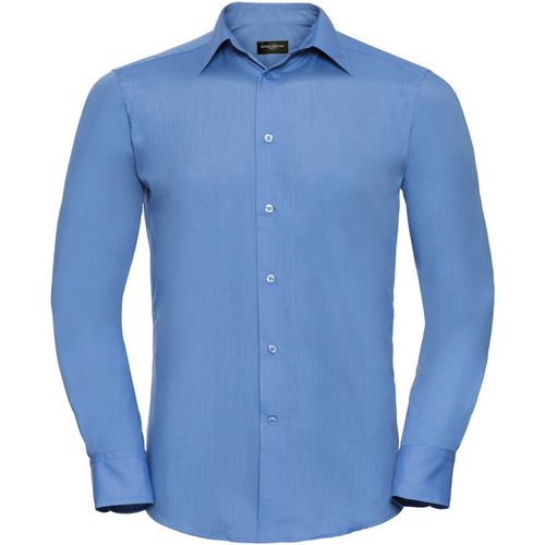 Camicia a maniche lunghe 924M - Russell - Modalova