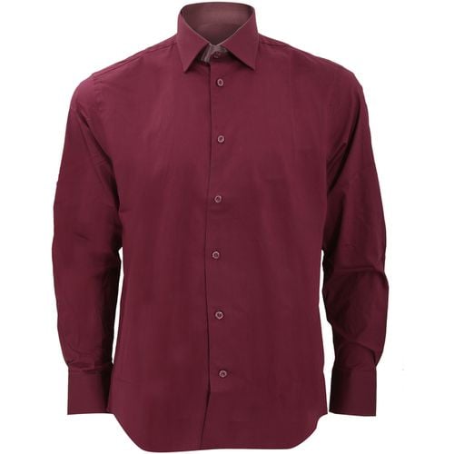 Camicia a maniche lunghe 946M - Russell - Modalova