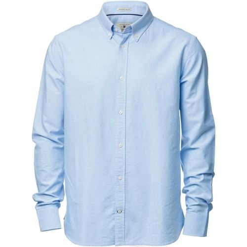 Camicia a maniche lunghe NB45M - Nimbus - Modalova